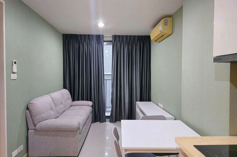 1 Bedroom Condo for sale in Phra Khanong Nuea, Bangkok near BTS On Nut