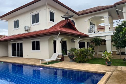 4 Bedroom House for Sale or Rent in Pong, Chonburi