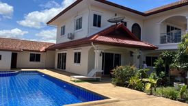 4 Bedroom House for Sale or Rent in Pong, Chonburi