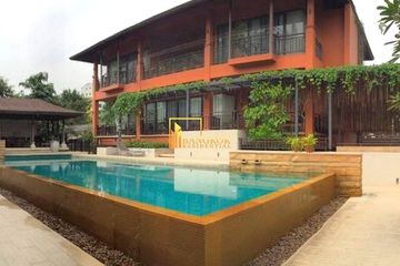 5 Bedroom House for rent in Khlong Tan Nuea, Bangkok near BTS Thong Lo