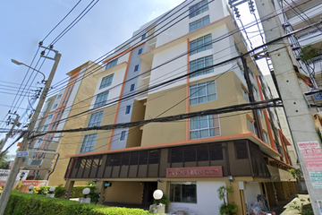 Condo for sale in PP Plus Sukhumvit 71, Phra Khanong Nuea, Bangkok near BTS Phra Khanong
