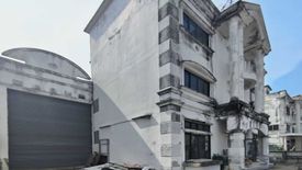 Warehouse / Factory for sale in Om Noi, Samut Sakhon