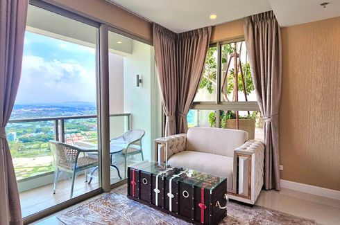 1 Bedroom Condo for sale in The Riviera Jomtien, Nong Prue, Chonburi