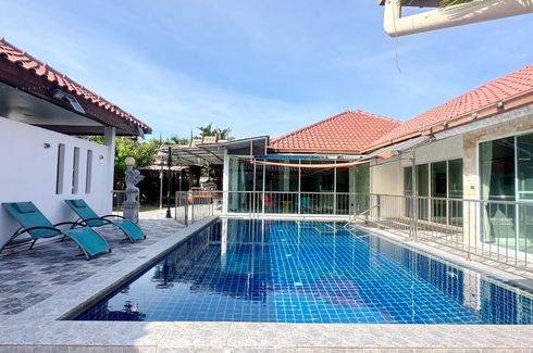 4 Bedroom House for rent in Baan Balina 3, Huai Yai, Chonburi