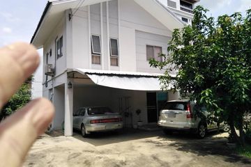 3 Bedroom House for rent in Bang Khen, Nonthaburi