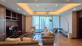 3 Bedroom Condo for rent in Ascott Sathorn Bangkok, Thung Wat Don, Bangkok near BTS Chong Nonsi