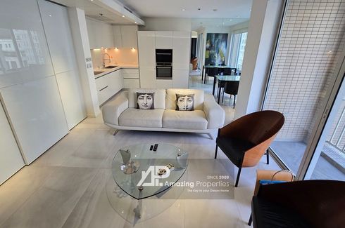 1 Bedroom Condo for sale in Langsuan Ville, Langsuan, Bangkok near BTS Chit Lom