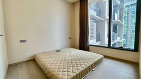 1 Bedroom Condo for sale in The ESSE Asoke, Khlong Toei Nuea, Bangkok near BTS Asoke