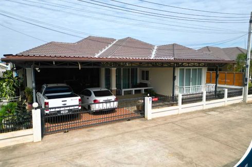 4 Bedroom House for sale in Ban Krang, Phitsanulok