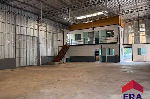 2 Bedroom Warehouse / Factory for sale in Nong Prue, Chonburi