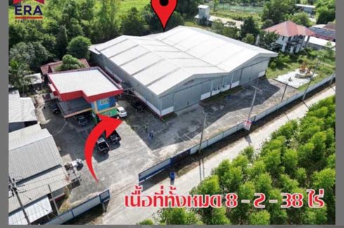 Warehouse / Factory for sale in Thung Khwang, Chonburi