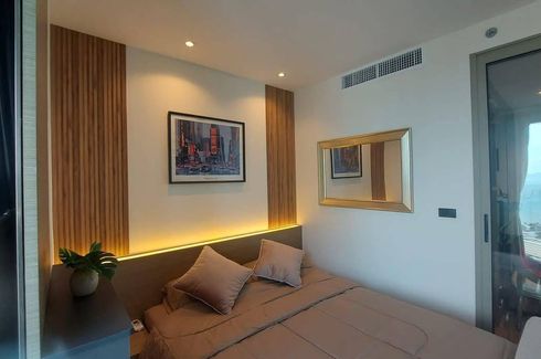 1 Bedroom Condo for sale in The Riviera Ocean Drive, Nong Prue, Chonburi