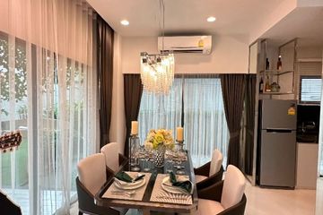 2 Bedroom Townhouse for rent in Baan Klang Muang Watcharapol, O Ngoen, Bangkok