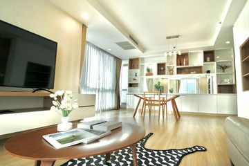 2 Bedroom Condo for rent in The Rajdamri, Pathum Wan, Bangkok near BTS Ratchadamri