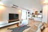 2 Bedroom Condo for rent in The Rajdamri, Pathum Wan, Bangkok near BTS Ratchadamri