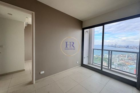 2 Bedroom Condo for sale in Unixx, Nong Prue, Chonburi