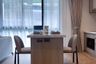 1 Bedroom Condo for rent in Chang Phueak, Chiang Mai