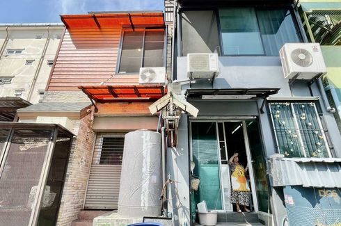 3 Bedroom Commercial for sale in Bang Kruai, Nonthaburi