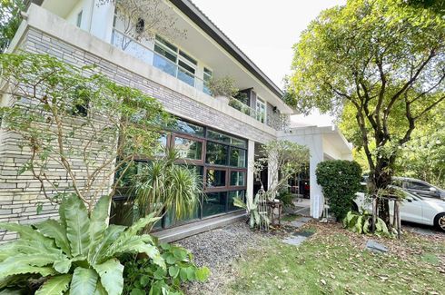 4 Bedroom House for sale in Mantana Bangna Km.7, Bang Kaeo, Samut Prakan