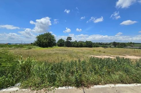 Land for sale in Map Yang Phon, Rayong