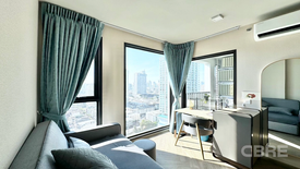 1 Bedroom Condo for sale in Chapter Chula-Samyan, Maha Phruettharam, Bangkok near MRT Sam Yan