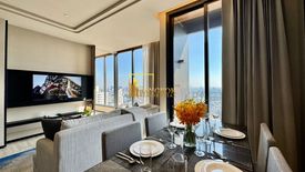 2 Bedroom Serviced Apartment for rent in Ascott Thonglor Bangkok, Khlong Tan Nuea, Bangkok near BTS Thong Lo