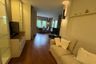 2 Bedroom Condo for sale in Baan Suan Sukhothai, Dusit, Bangkok near BTS Victory Monument