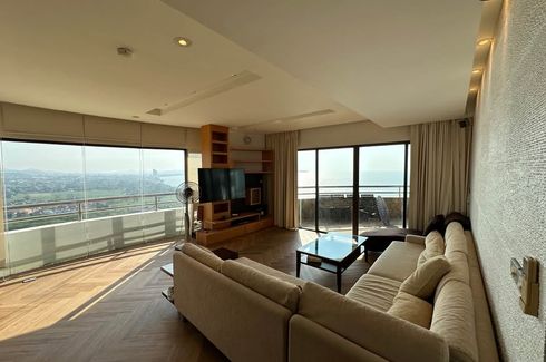 3 Bedroom Condo for rent in Na Jomtien, Chonburi