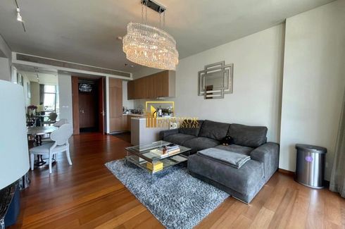 2 Bedroom Condo for rent in The Sukhothai Residences, Thung Maha Mek, Bangkok near MRT Lumpini