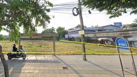 Land for sale in Nong Khaem, Bangkok