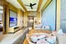 1 Bedroom Apartment for sale in Amari Residences Phuket, Patong, Phuket