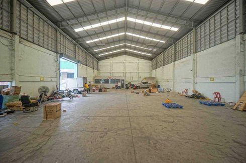 Warehouse / Factory for sale in Don Kai Di, Samut Sakhon