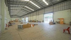 Warehouse / Factory for sale in Don Kai Di, Samut Sakhon