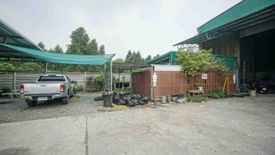 Warehouse / Factory for sale in Don Kai Di, Samut Sakhon