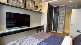 1 Bedroom Condo for rent in MUNIQ Langsuan, Langsuan, Bangkok near BTS Chit Lom