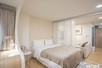 1 Bedroom Condo for sale in Hillside 2 Condominium, Suthep, Chiang Mai