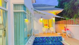 3 Bedroom Villa for sale in Bang Sare, Chonburi