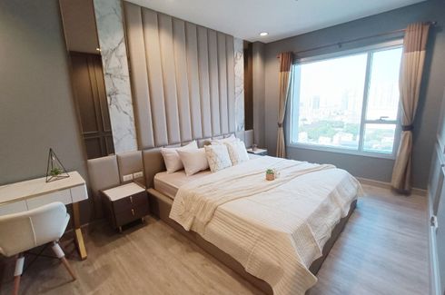 1 Bedroom Condo for sale in Phaya Thai, Bangkok