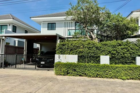 3 Bedroom House for sale in Bang Phra, Chonburi