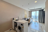 1 Bedroom Condo for sale in The Peak Towers, Nong Prue, Chonburi