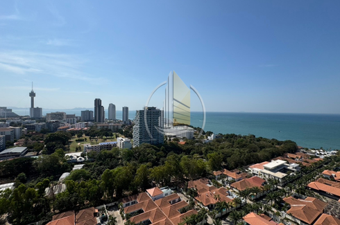 1 Bedroom Condo for sale in The Peak Towers, Nong Prue, Chonburi