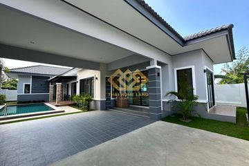 3 Bedroom House for sale in Huai Yai, Chonburi