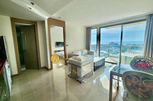 1 Bedroom Condo for sale in The Riviera Ocean Drive, Nong Prue, Chonburi