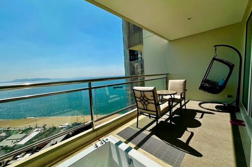 2 Bedroom Condo for sale in Reflection Jomtien Beach Pattaya, Nong Prue, Chonburi