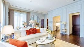 2 Bedroom Condo for sale in 98 Wireless, Lumpini, Bangkok near BTS Ploen Chit