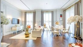 2 Bedroom Condo for sale in 98 Wireless, Lumpini, Bangkok near BTS Ploen Chit