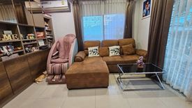 3 Bedroom House for sale in Mueang, Chonburi