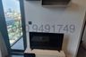 1 Bedroom Condo for rent in The Line Asoke - Ratchada, Din Daeng, Bangkok near MRT Phra Ram 9
