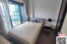 1 Bedroom Condo for rent in The Line Asoke - Ratchada, Din Daeng, Bangkok near MRT Phra Ram 9