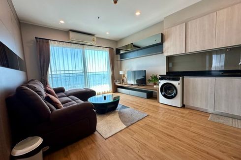 2 Bedroom Condo for rent in The Zea Sriracha, Bang Phra, Chonburi